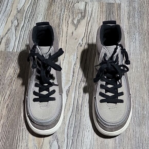 Billy Shoes Billy Street Big Boys Size 6 - Picture 3 of 11